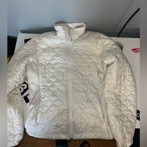 L.L Bean Thinsulate Jacket